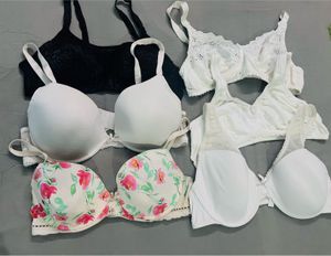 Bra Bundle - Size 36-38
