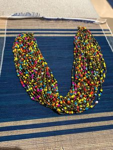 Fixed Price Lovely Beads Necklace