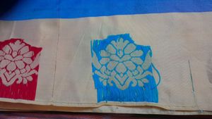 Vintage Fabric Bundle  ( This Is Not A Finalprice)