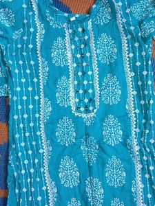 Festive Kurta