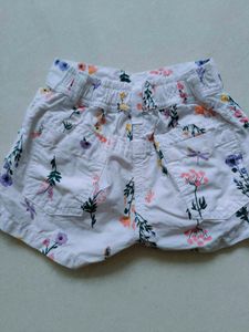 Kids Shorts