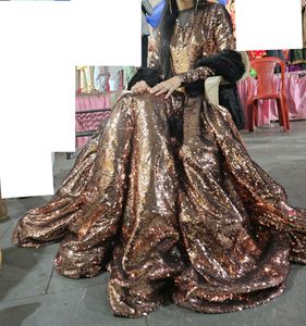 Ball Gown