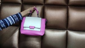 Handbag