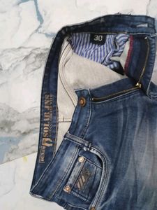 2 Jeans 30 Size For Men No Coins