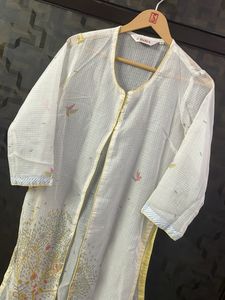 BIBA STYLISH KURTA - NEW