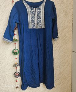 Price DropCombo Of Kurti  S