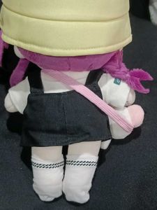 Anime Doll