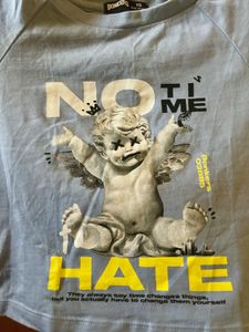 BonkersCorner Baby Tee