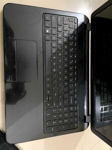 Hp Compaq Laptop | Dual Core 4gb Ram