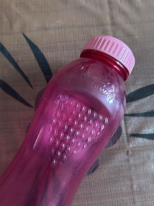 Pink Water Bottle