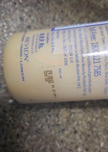 Revlon Protein Conditioner 🧴