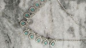 Elegant Necklace Set