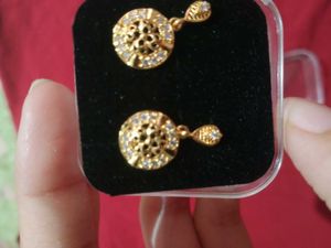 Pretty Earings