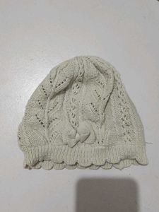 Assorted Baby Beanies - Bundle of 5