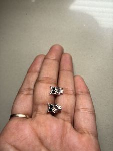 Pack Of 3 Cuties (Studs)