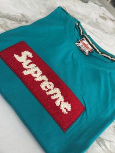 Supreme Tee