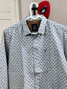Allen solly men&#39;s shirt