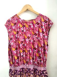 PROMOD DRESS FOR SUMMER