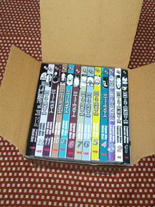 Death Note Manga Set
