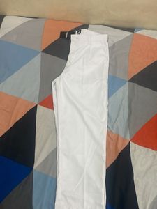 This is Korean pant. It’s similar to formal pants