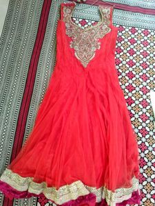Anarkali
