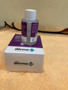 PoreMinimizingFace SerumFOR OPEN PORES