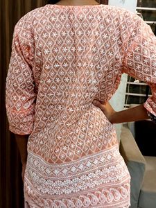 Short Kurti For Women