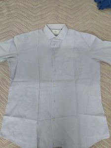 Men&#39;s Backstreet Tailors Lavender Dress Shirt