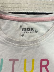 Max T Shirt