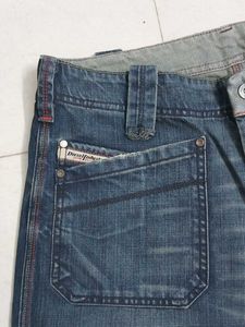 DIESEL Vintage Denim | Autgentic &amp; Iconic