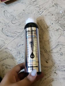 Bblunt Dry Shampoo