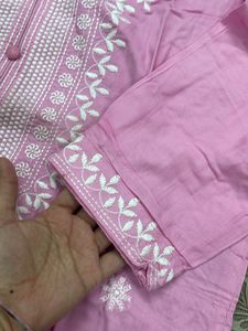 Pink N Green
