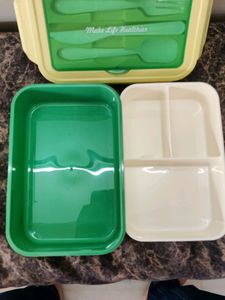 Tiffin Less Used