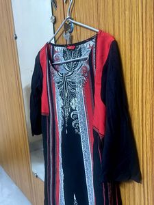 Trippy Kurti