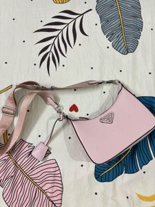 PRADA CROSSBODY BAG