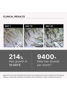 Bare Anatomy Hair Growth Serum