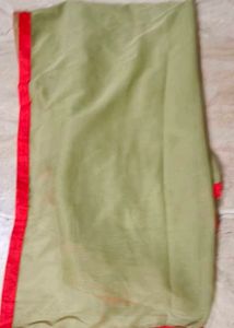 Embroidered Kurta