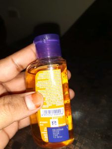 Clean &amp; Clear Vitamin C Face Wash