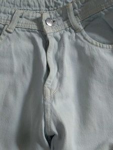 Cargo Jeans