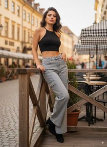 L@10 Size-28 (Sale) Latest Ladies high waist Jeans