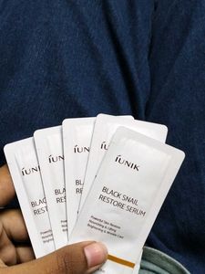 Dot And Key Moisturiser,Dermdoc Serum,KoreanSample
