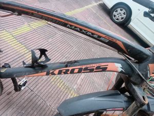 Kross Encode 27.5T/29T SS/21 Bike