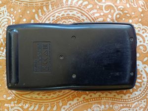 Casio fx-82MS Calculator