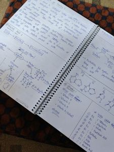 Pankaj Sir PW Organic Notes