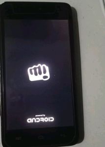Micromax A106 Display..