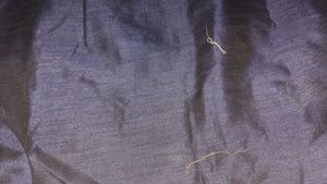 Stitched Blouse