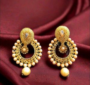 Elegant Earrings