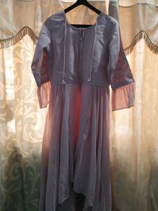 Sharara Suit