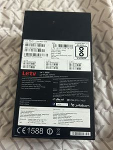 Letv Le 2 X526 phone