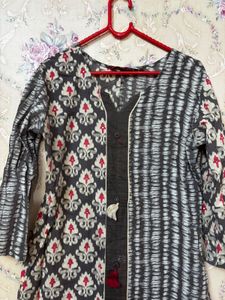 Cotton Kurti